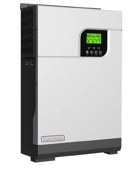 Truepower Solar Hybrid Inverter